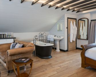 Burgh Island Hotel - Kingsbridge