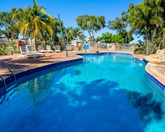 Discovery Parks - Port Hedland - Port Hedland - Zwembad