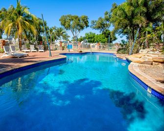 Discovery Parks - Port Hedland - Port Hedland - Bazén