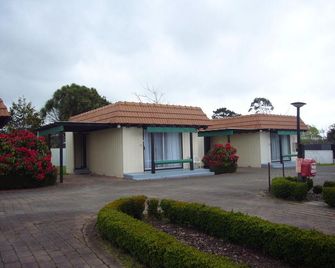 Travelodge Motel - Levin