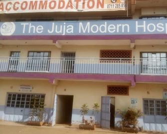 Juja Modern guest house - Ruiru - Edificio