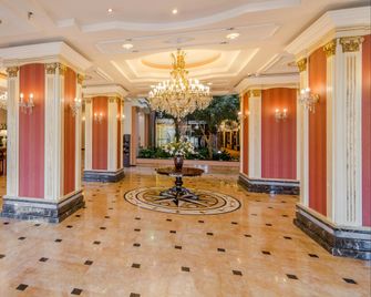 Hilton Sibiu - Sibiu - Hall