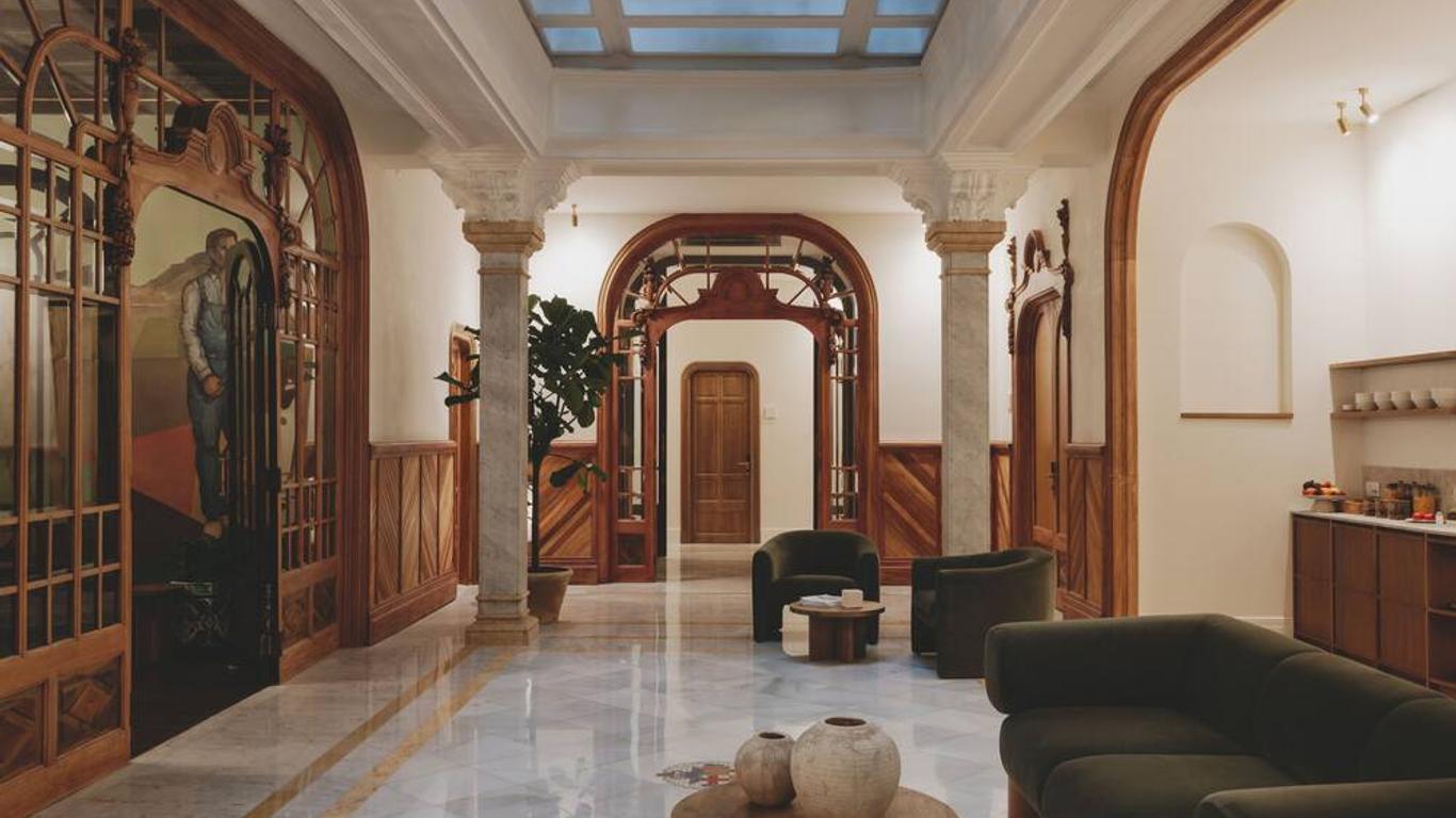Casa Llimona Hotel Boutique