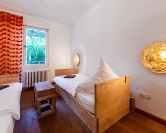 Gruppenhaus Darmstadt - Darmstadt - Habitación