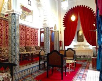 Hotel Riad Dalia Tetouan - Tétouan