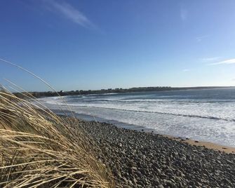 Berrylodge Country House - Miltown Malbay - Spiaggia
