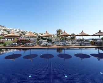 Costa Farilya Special Class Hotel Bodrum - Gündoğan - Pool