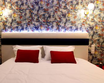 Hôtel Ortega Rennes St Jacques Aéroport - Saint-Jacques-de-la-Lande