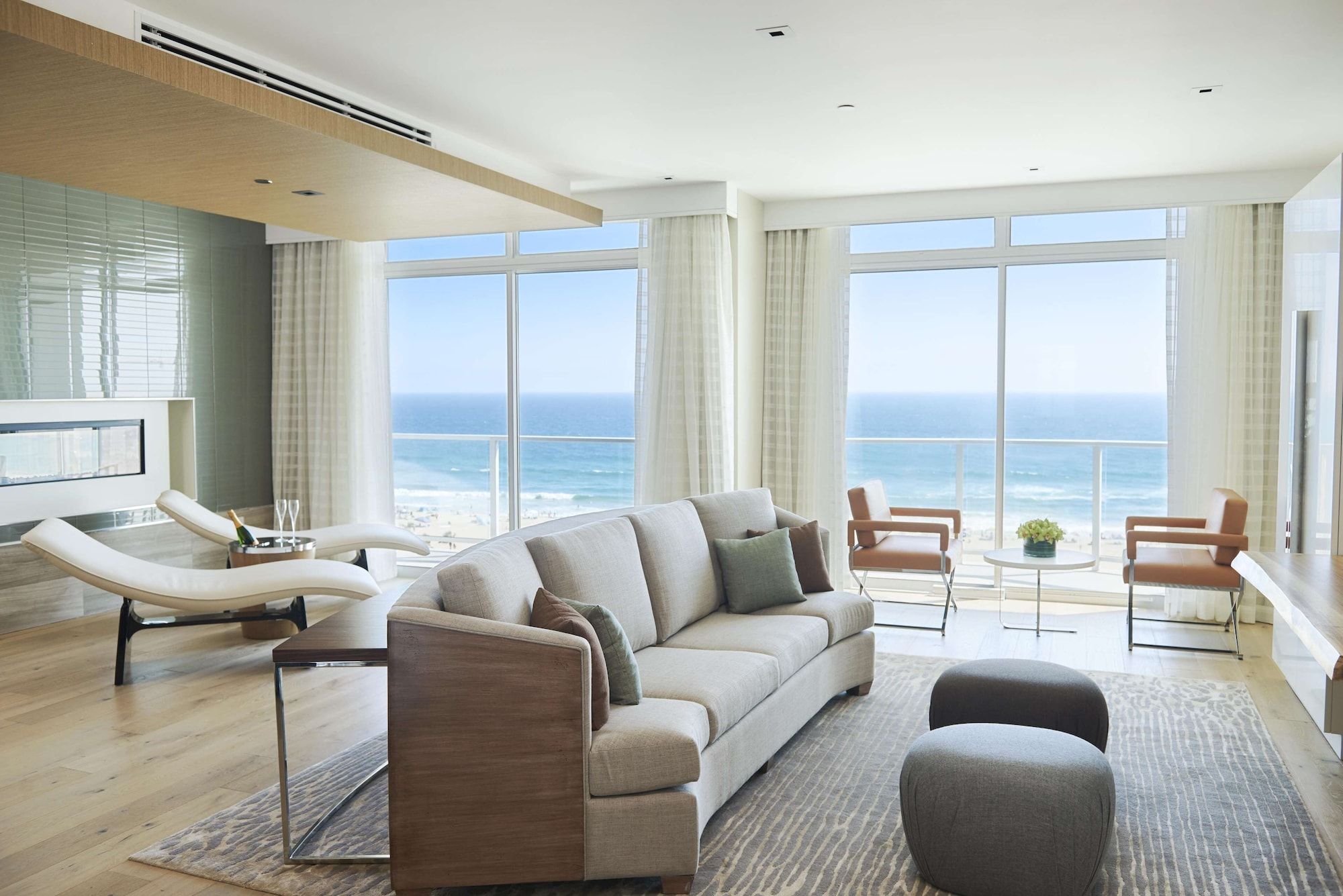 Paséa Hotel & Spa - Huntington Beach