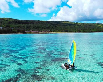 Aqua Resort Club Saipan - Garapan