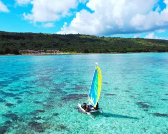 Aqua Resort Club Saipan - Garapan