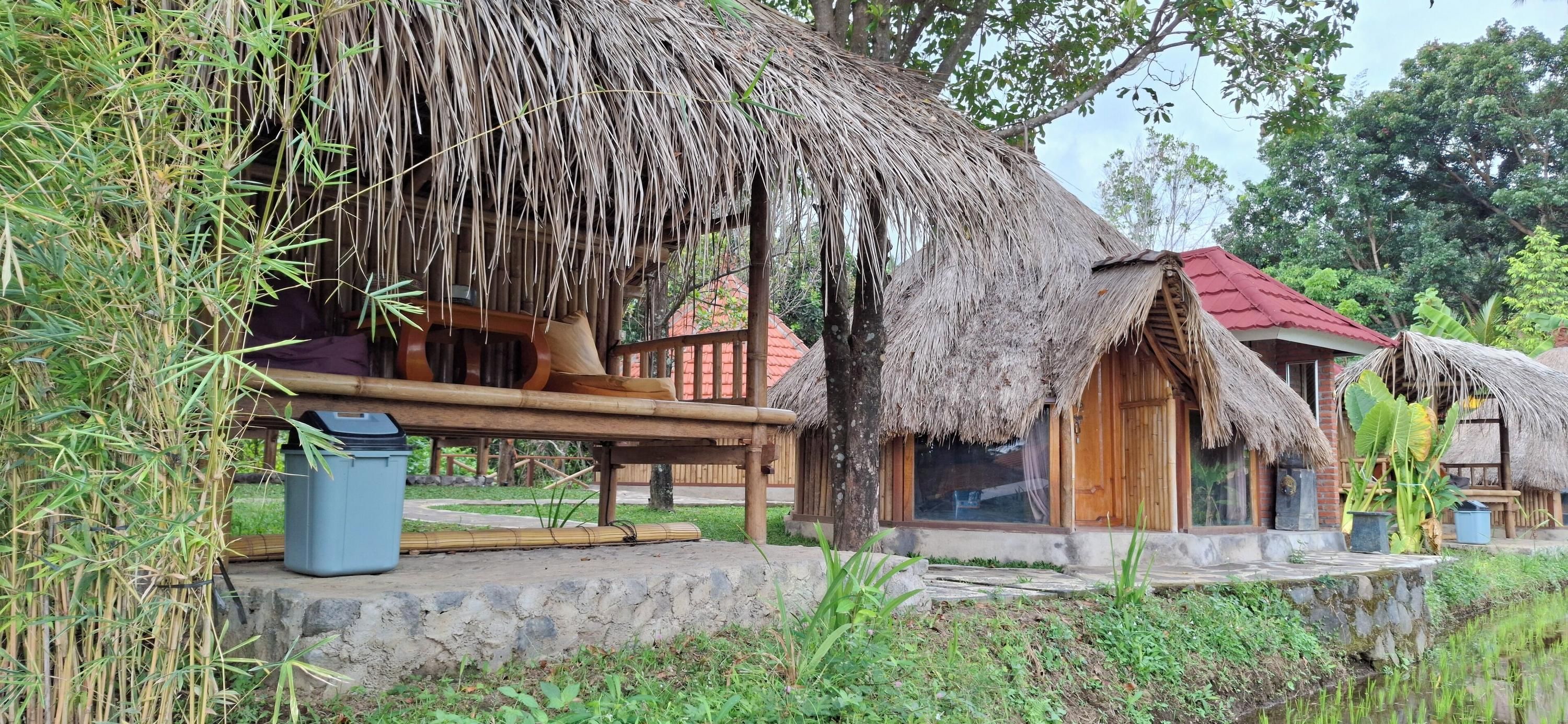 Uma Nirmala Aling-Aling - Buleleng - Bâtiment