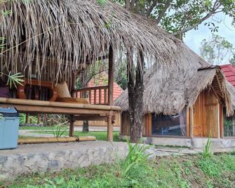 Uma Nirmala Aling-Aling - Buleleng - Building