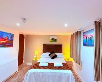 Rbs Hotel, Rochester - Rochester