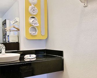 Motel 6 Carlsbad Nm - Carlsbad