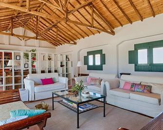 Morgado do Quintao - Lagoa - Salon