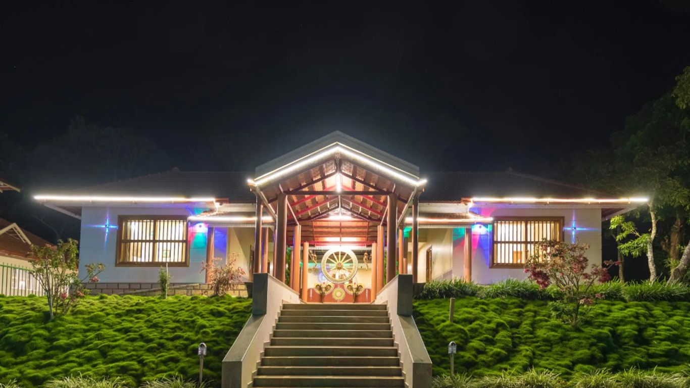 Ibc Honeydew Exotica Resort