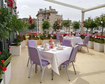 Marshal Garden Hotel - Bucharest