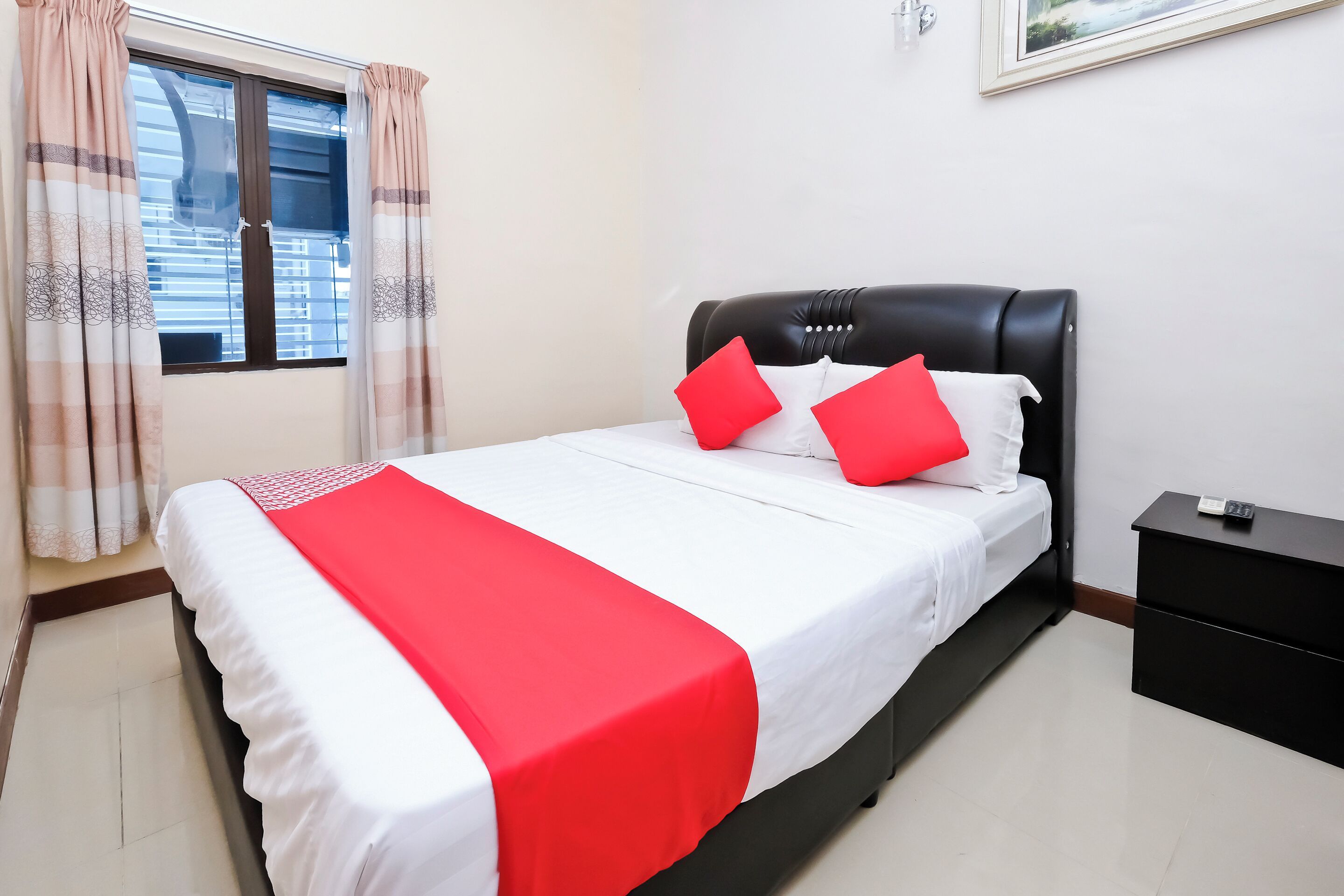 OYO 714 Arina Hotel - Bandar Baru Bangi