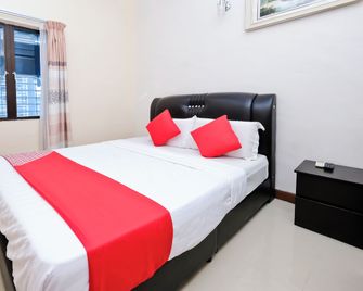 OYO 714 Arina Hotel - Bandar Baru Bangi