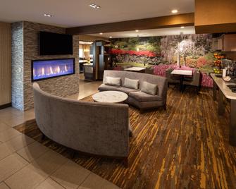 Silver Cloud Hotel - Seattle University of Washington District - סיאטל - לובי