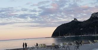 Da Agnese Locazioni brevi - Cagliari - Beach