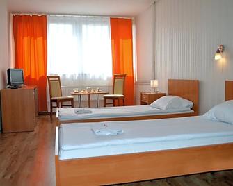 Hotel Perła Oleśnica - Oleśnica - Sypialnia