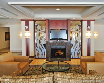 Holiday Inn Express Hotel & Suites Ottawa Airport, An IHG Hotel - Ottawa - Salon