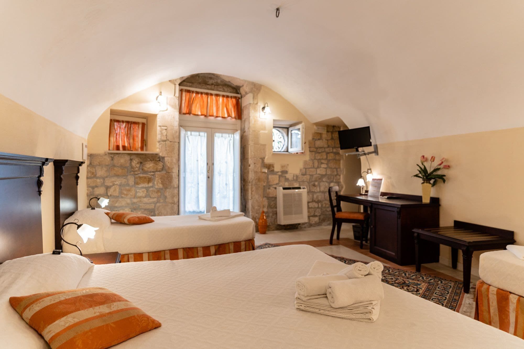 Palazzo 'Il Cavaliere' - B&B di Charme - מודיקה