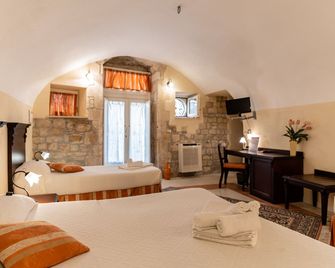 Palazzo 'Il Cavaliere' - B&B di Charme - Modica
