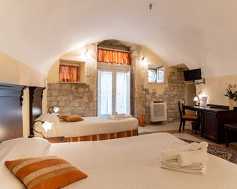 Palazzo 'Il Cavaliere' - B&B di Charme - מודיקה
