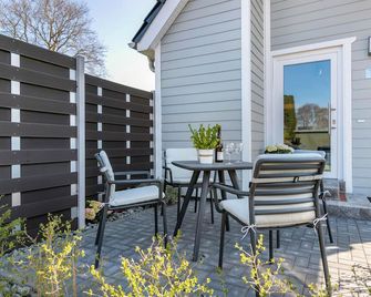 Helgohuus - Wöhrden - Patio