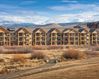 Worldmark Granby - Rocky Mountain Preserve - Granby - Building