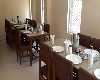 Hotel Tulip - Digha - Restaurant