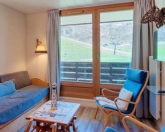 Apartment Les Tommeuses - Val Claret-29 by Interhome - Tignes