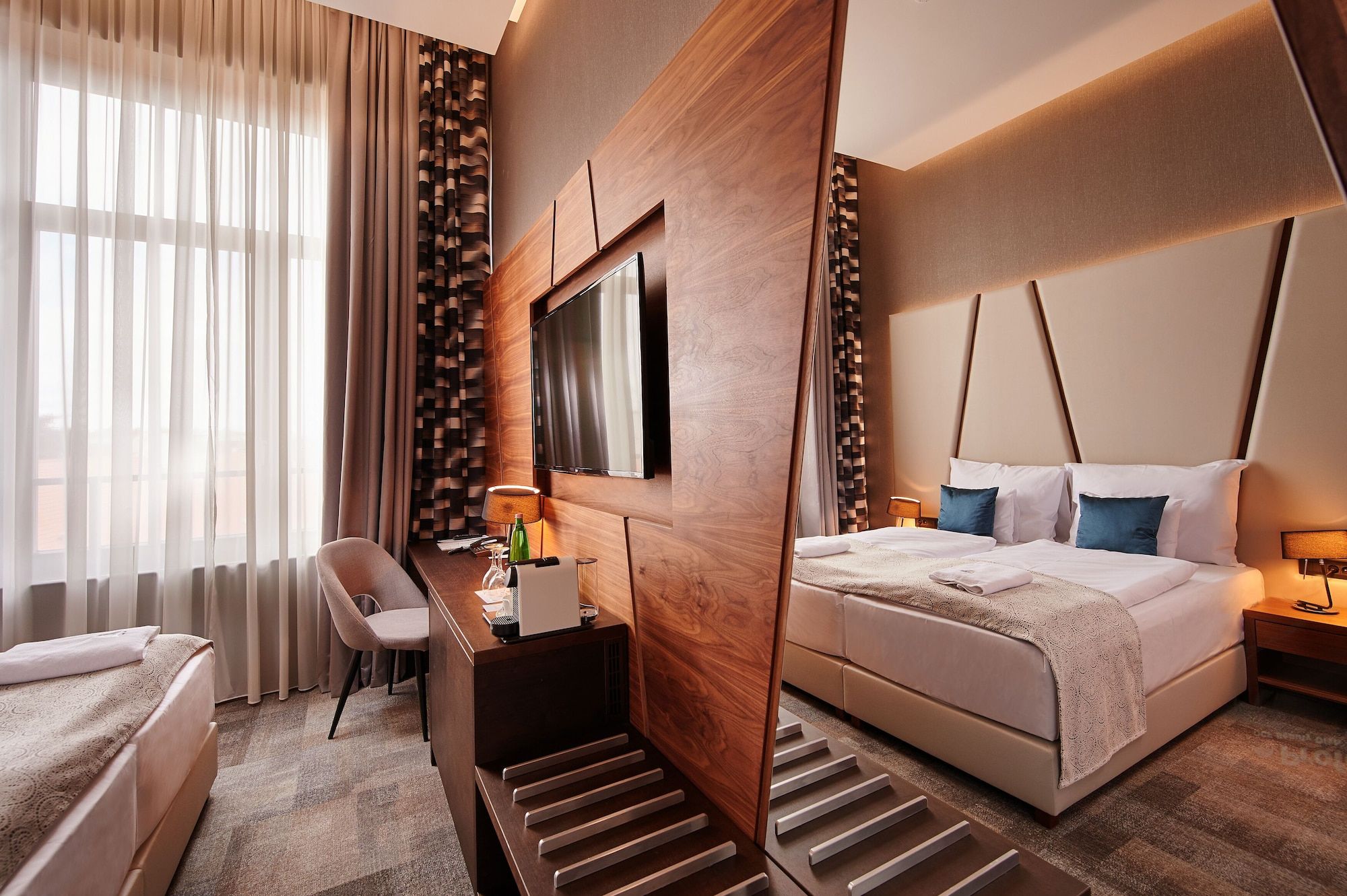 Artis Boutique Hotel - Szombathely
