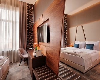 Artis Boutique Hotel - Szombathely