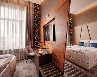 Artis Boutique Hotel - Szombathely