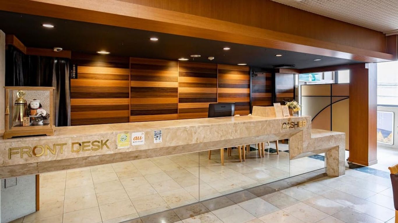 Kanazawa Central Hotel Annex