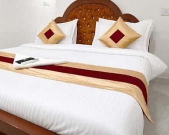 Roja Palace-Near Mahabalipuram Beach - Mahâballipuram