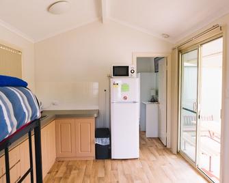 Port Gregory Caravan Park - Northampton