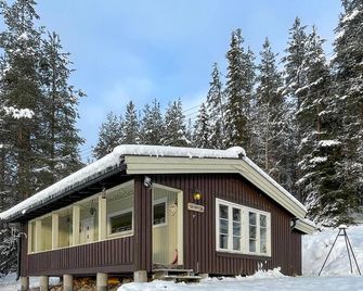 Awesome Home In Trysil With Wifi - Innbygda - Building