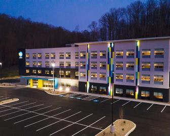 Tru By Hilton West Bristol Tn - Bristol (Tennessee) - Edificio
