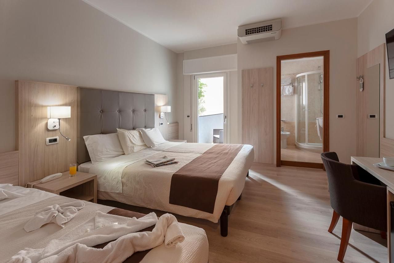 Hotel Montereale thumbnail 2