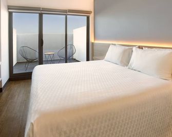Gamma Querétaro - Santiago de Querétaro - Habitación