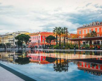 Barillerie 4 - Old Town / Promenade des Anglais- 2 bedrooms - Niza - Vista del exterior