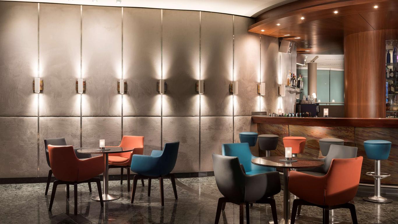 دورينت إن دير كونجريسهالي أوغسبورغ