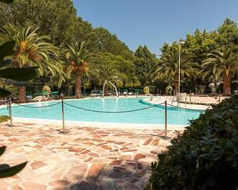 Seebay Hotel - Ancona - Piscina