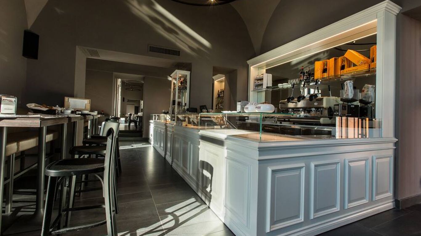 Villa Avellino Historic Residence