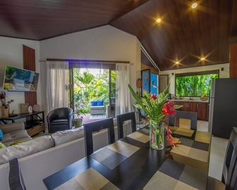 Bukala Village Lodge - San Ramón